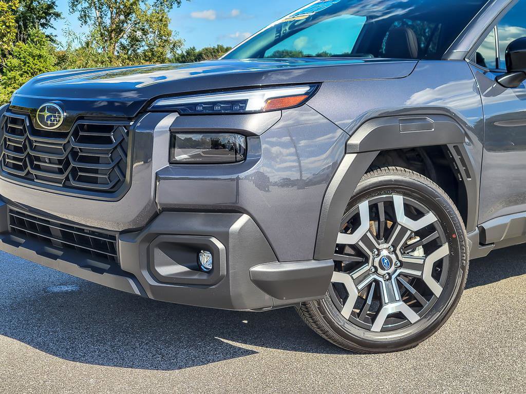 Certified 2026 Subaru Outback Touring XT AWD/4WD image 3