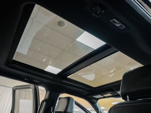 Certified 2023 Ford F150 Lariat w/ Equipment Group 502A High image 42