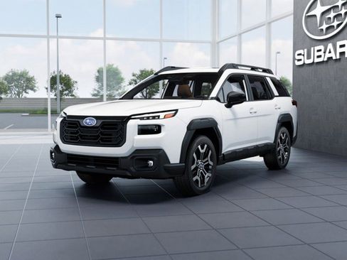 New 2026 Subaru Outback Touring XT AWD/4WD image 2