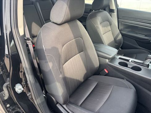 Used 2025 Nissan Altima 2.5 SV image 36