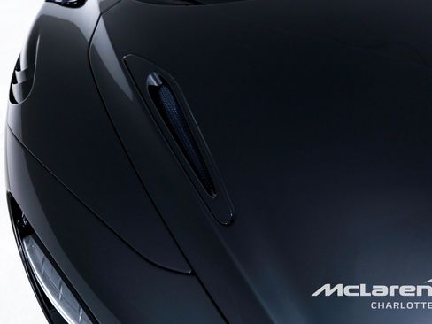 New 2025 McLaren 750S image 31