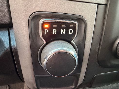 Used 2016 RAM 1500 Express image 18