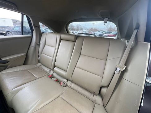 Used 2013 Acura RDX AWD image 32