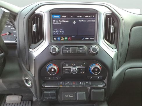 Used 2020 Chevrolet Silverado 1500 RST w/ All-Star Edition image 26