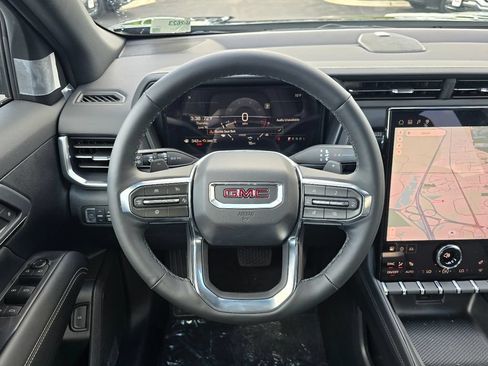 New 2026 GMC Terrain Elevation w/ Elevation Premium Package AWD/4WD image 12