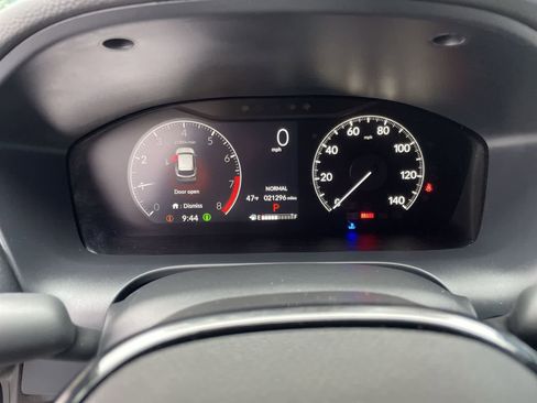 Used 2024 Honda HR-V Sport image 13