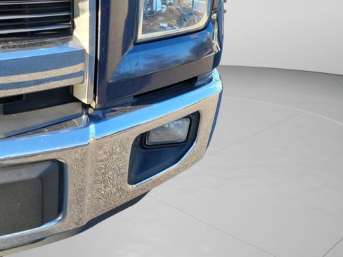 Used 2016 Ford F150 Lariat image 11