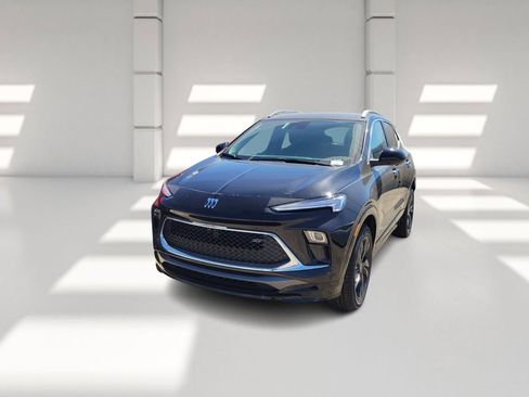 New 2026 Buick Encore GX Sport Touring image 1