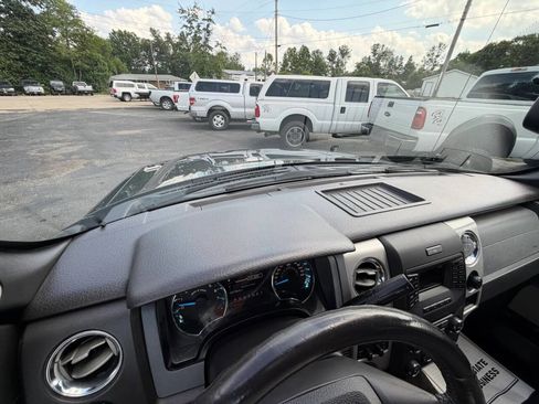 Used 2014 Ford F150 XLT w/ Equipment Group 302A Luxury AWD/4WD image 44