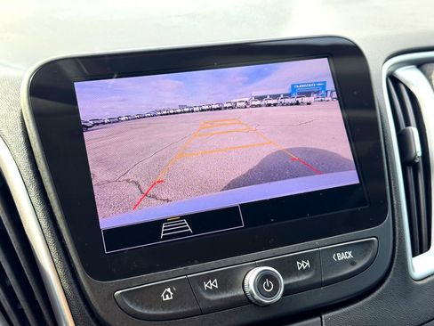 Used 2024 Chevrolet Malibu RS image 27