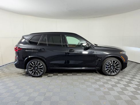New 2026 BMW X5 xDrive50e w/ M Sport Package image 8