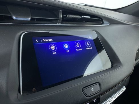 Certified 2023 Cadillac XT4 Sport image 5