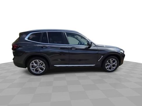 Used 2023 BMW X3 xDrive30i image 9