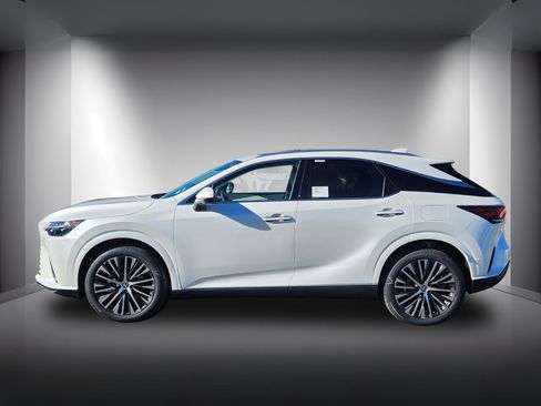 New 2026 Lexus RX 350 Premium Plus image 2