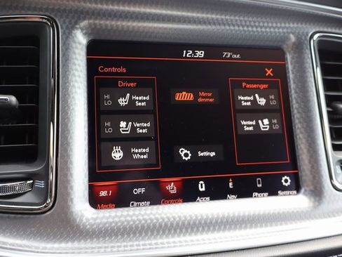 Used 2023 Dodge Challenger SRT Hellcat Jailbreak image 22