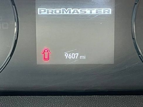 Used 2025 RAM ProMaster 2500 FWD image 21