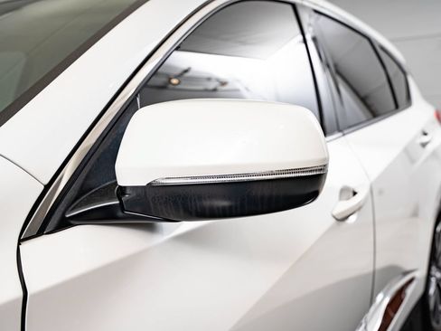 Certified 2022 Acura RDX AWD w/ Technology Package image 17