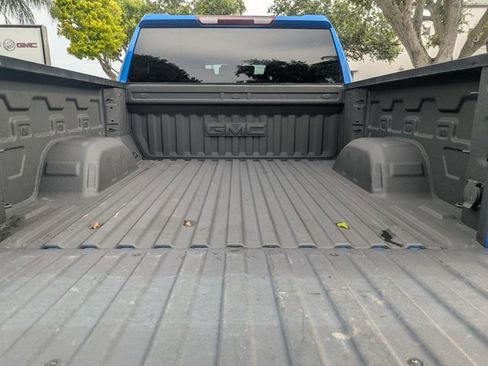 Certified 2024 GMC Sierra 1500 Elevation AWD/4WD image 24