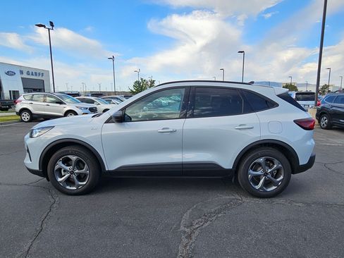 Used 2026 Ford Escape ST-Line AWD/4WD image 10
