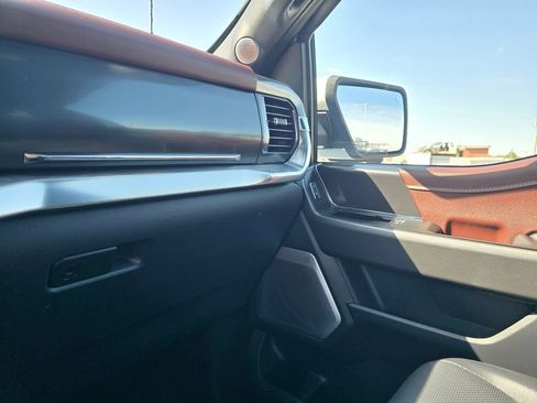 Used 2023 Ford F150 Lariat w/ Equipment Group 502A High AWD/4WD image 32