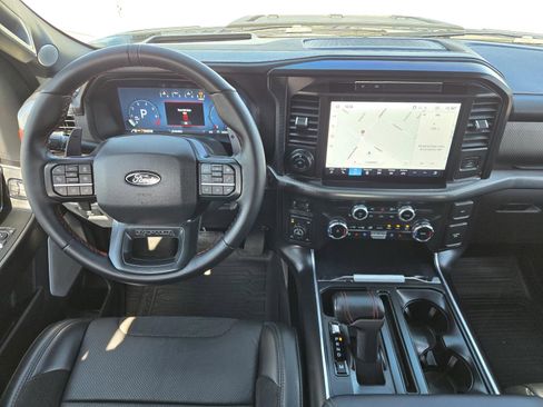 Used 2025 Ford F150 Raptor image 8