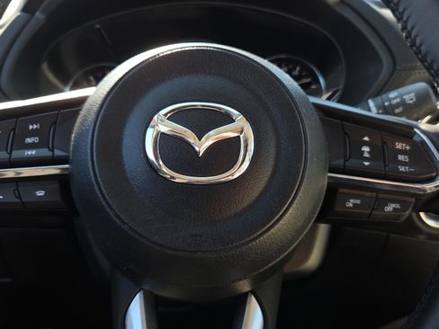 Used 2020 MAZDA CX-5 Grand Touring image 40