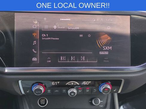 Used 2022 Audi Q3 2.0T Premium image 15