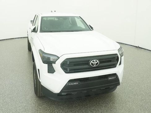New 2025 Toyota Tacoma SR5 image 39