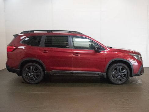 Used 2025 Subaru Ascent Bronze Edition AWD/4WD image 3
