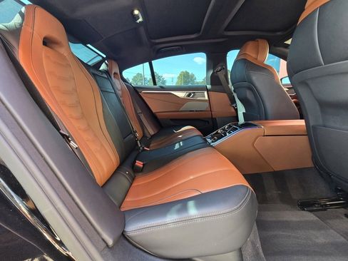 Used 2021 BMW M850i Gran Coupe xDrive M850i xDrive Gran Coupe image 18