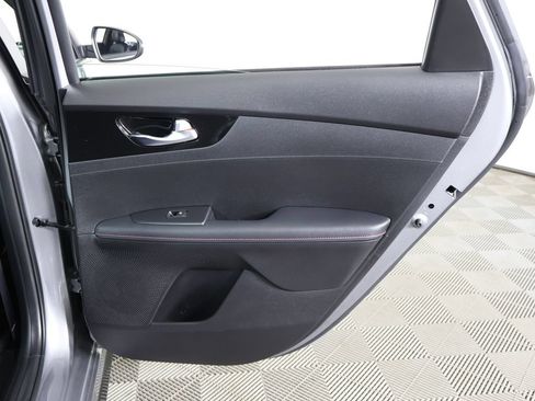 Used 2023 Kia Forte GT w/ GT2 Package FWD image 27