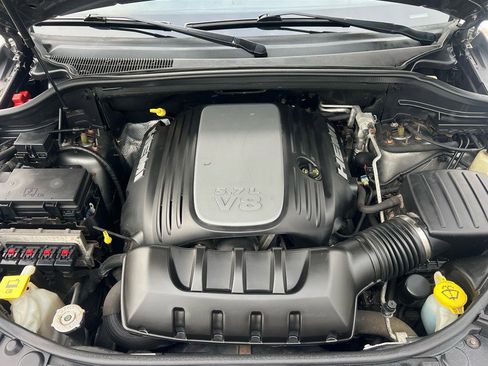 Used 2013 Jeep Grand Cherokee Overland image 22