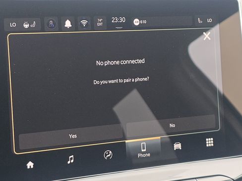 New 2025 Jeep Compass Latitude w/ Sun & Sound Group image 9