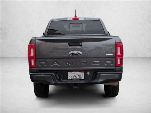 Used 2019 Ford Ranger XLT w/ Equipment Group 302A Luxury AWD/4WD image 7