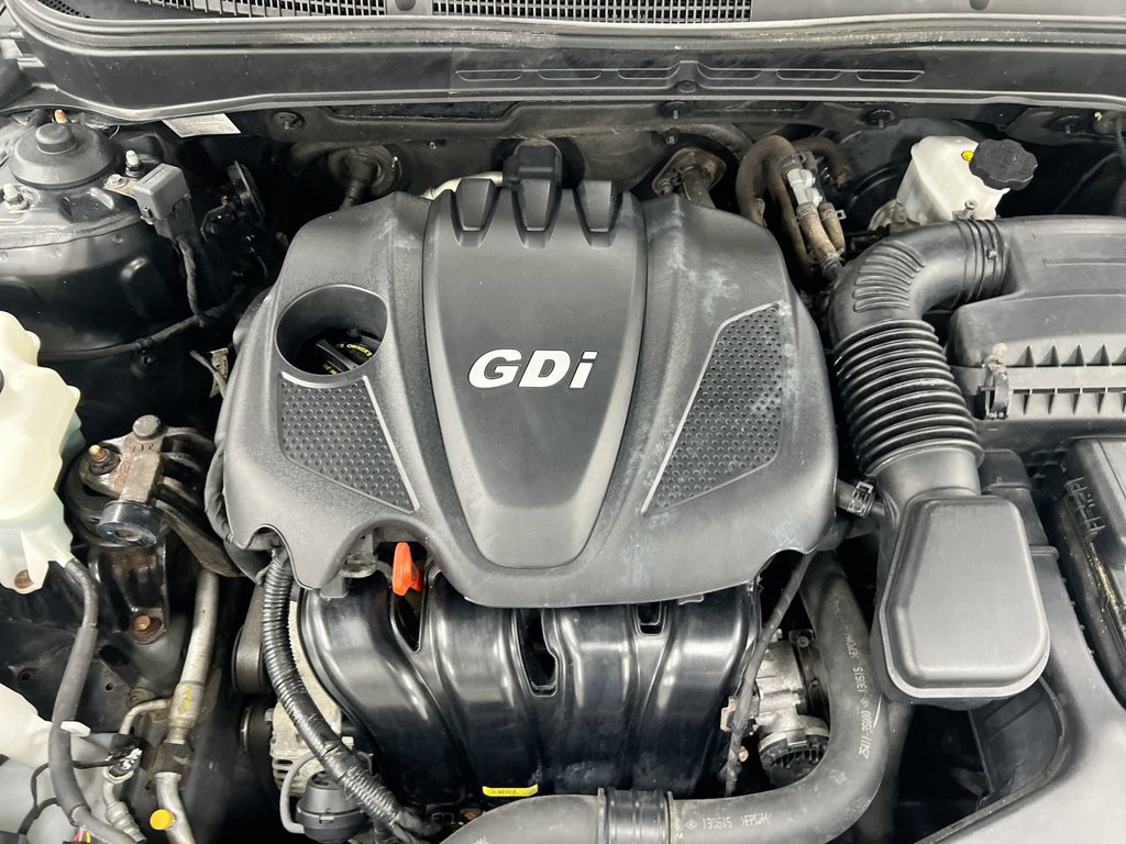 Used 2013 Hyundai Sonata GLS w/ Popular Equipment Pkg FWD image 23