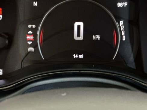 New 2026 Dodge Durango GT image 24