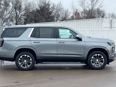 New 2026 Chevrolet Tahoe LT w/ Comfort Package
