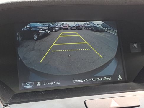 Used 2017 Acura RDX AWD w/ Technology Package image 19