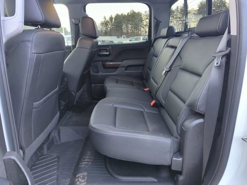 Used 2018 GMC Sierra 1500 SLT image 33