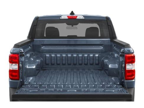 New 2025 Ford Maverick XLT FWD image 16