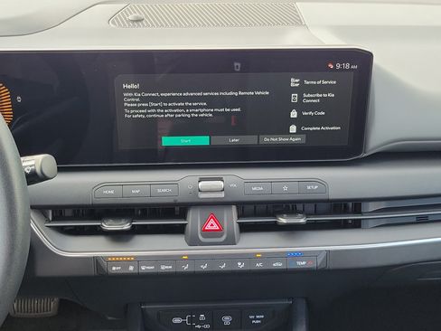 Used 2025 Kia K4 FWD image 19