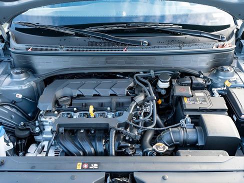 New 2026 Hyundai Venue SEL FWD image 19