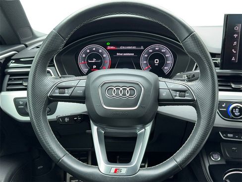 Used 2022 Audi A5 2.0T Premium Plus image 18