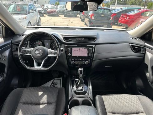 Used 2019 Nissan Rogue SV w/ Premium Package AWD/4WD image 27