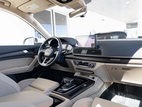 Used 2025 Audi Q5 2.0T Premium Plus image 26