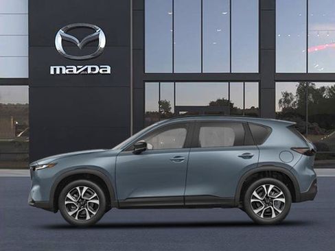 New 2026 MAZDA CX-5 Preferred AWD/4WD image 2