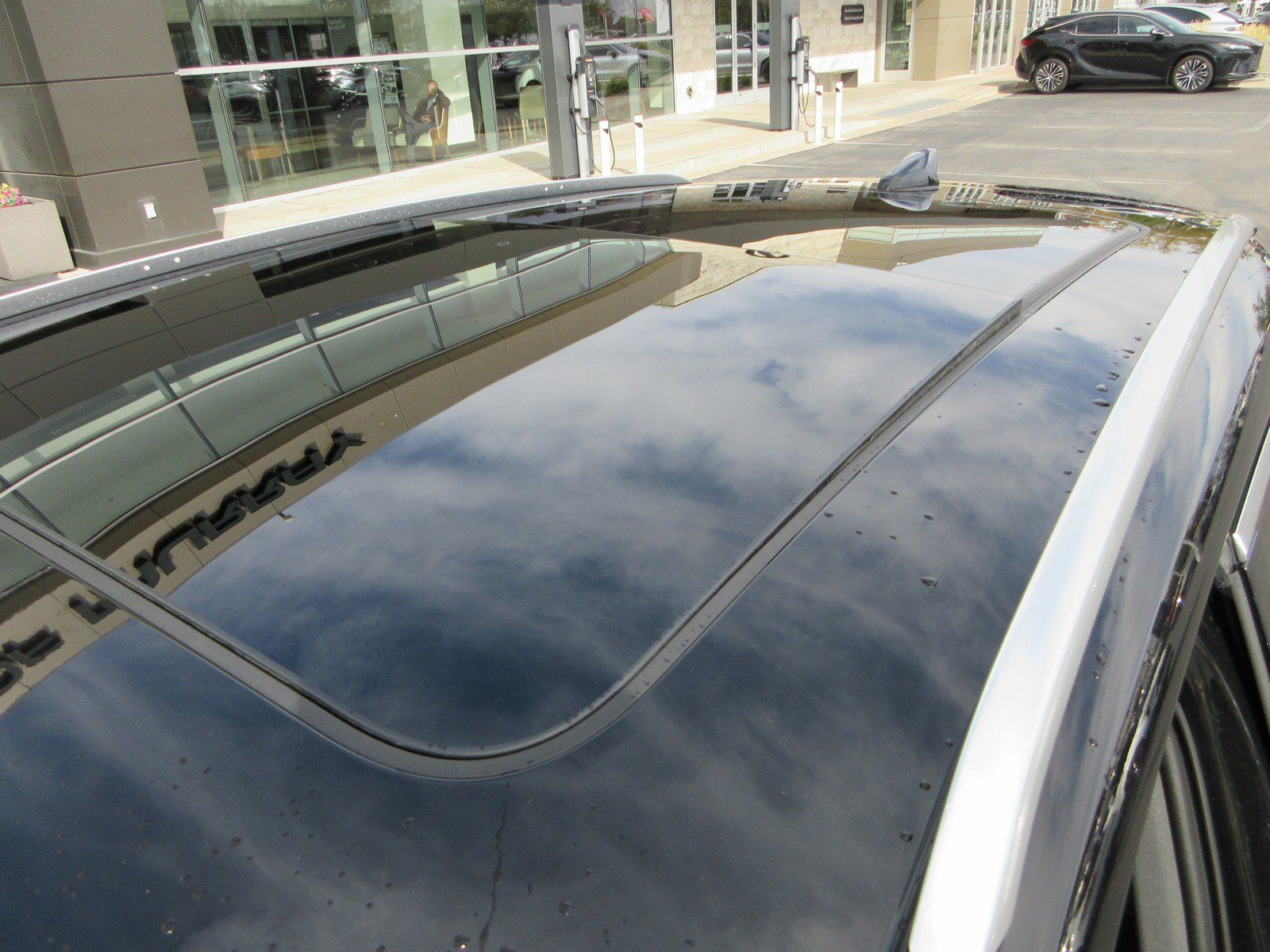 Used 2025 Audi Q5 Prestige AWD/4WD image 17