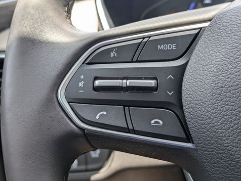 Used 2020 Hyundai Santa Fe Limited AWD/4WD image 26