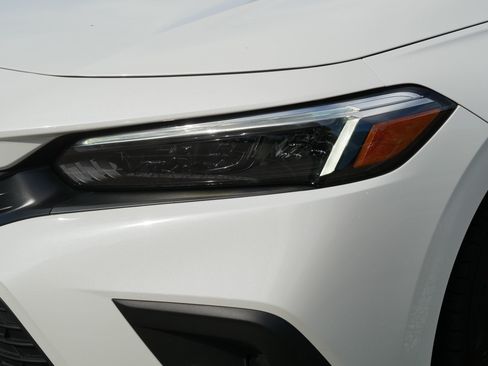 Used 2024 Honda Civic Sport image 16