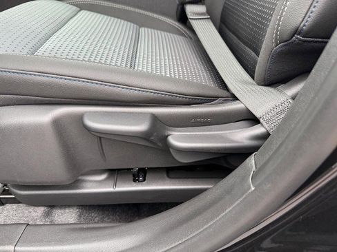 New 2026 Chevrolet Trax LT w/ Driver Confidence Package image 10